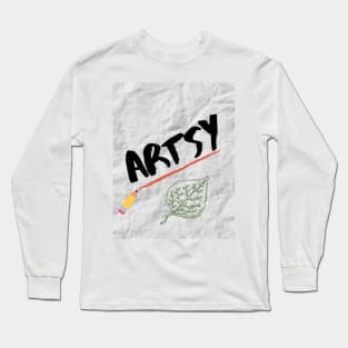 Artsy Merch for Sale TeePublic